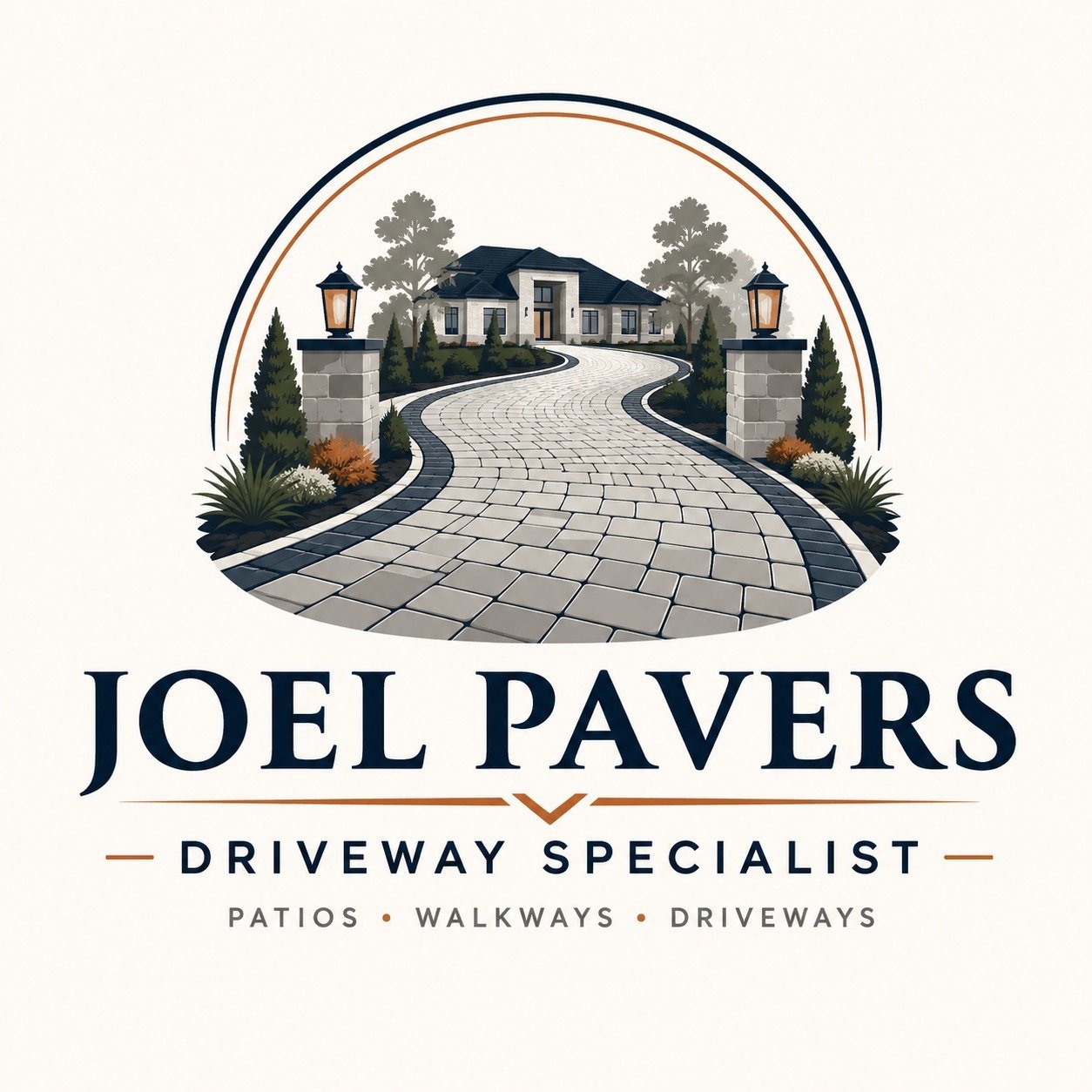 JN Pavers